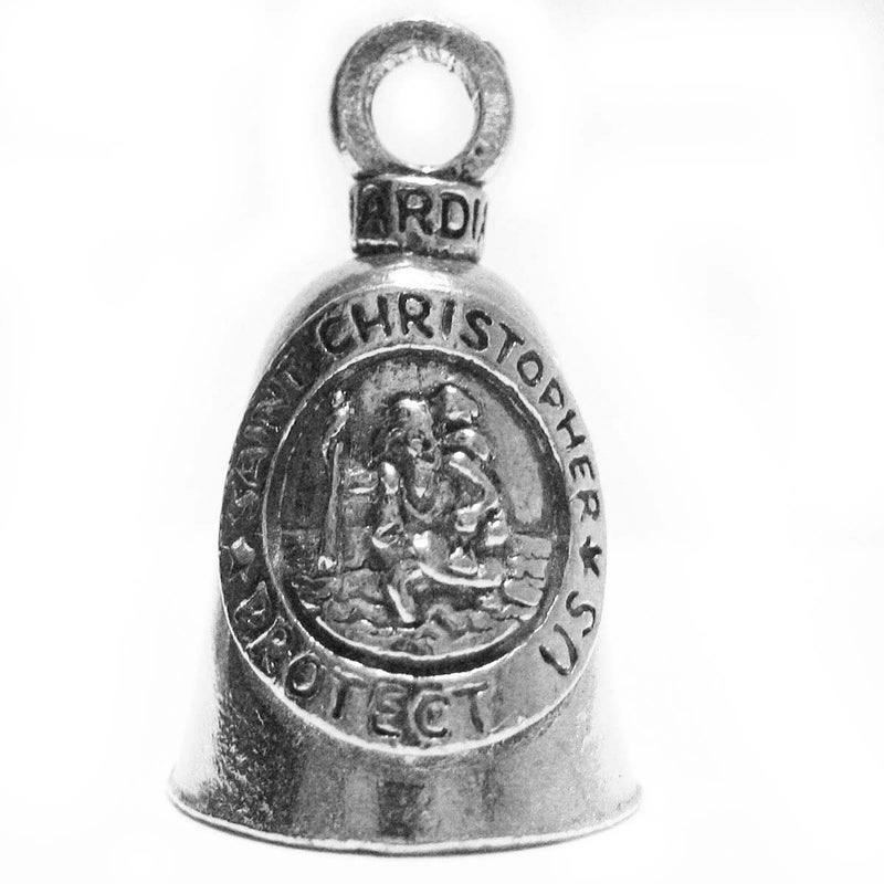 Guardian Bell St. Christopher - Image 1